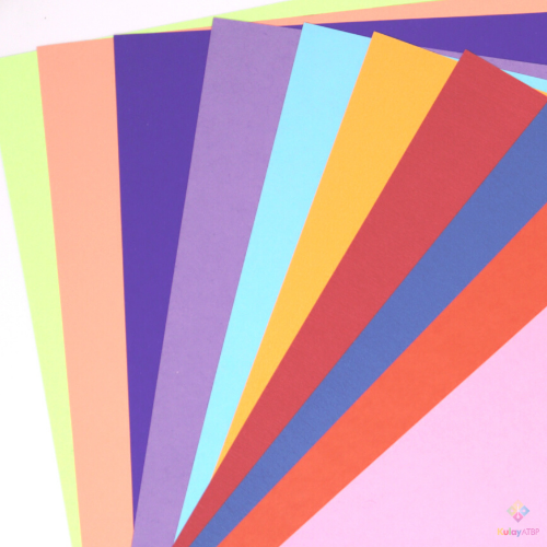 Paper Products KulayATBP