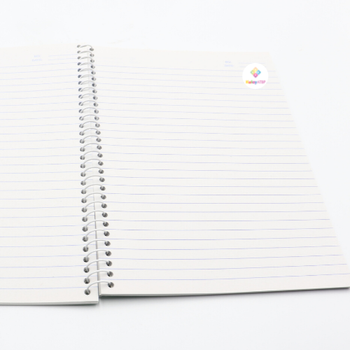 NEO Spiral Notebook for Sale by SaniFlash