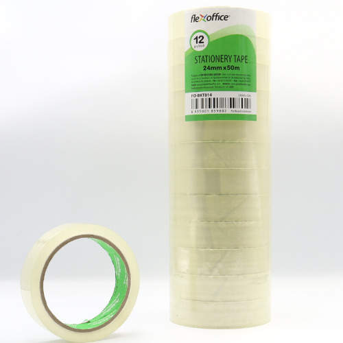 Tape & Adhesives