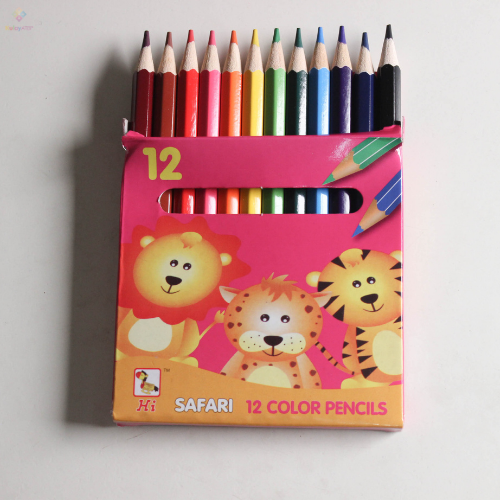 Coloring Pencils