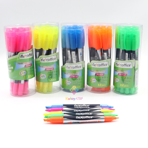 Highlighters