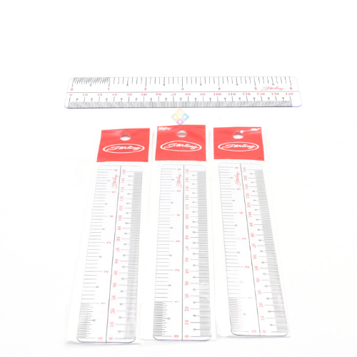 Rulers