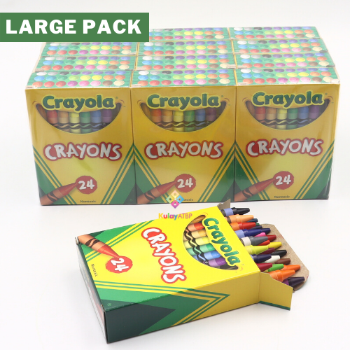 Large Packs