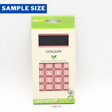 Kid Art Large Eco Friendly Calculator, 10 Digits