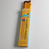 Saver Pack - 6 Boxes (12s) - Hi Crafts 2B Pencil