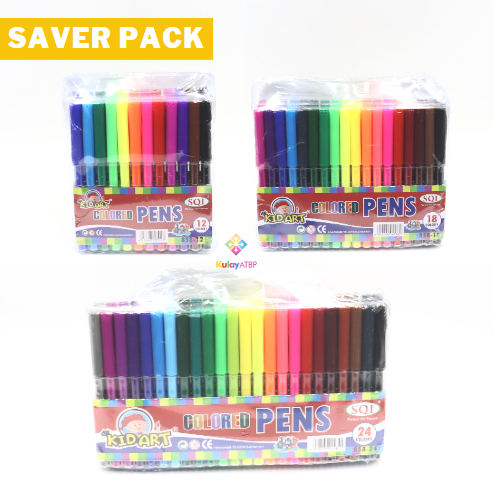 SEWACC 1 Set Handaccountpenmorantigelpencolourpencil Candy Color Pens  Watercolor Pen Marker Pens Colored Markers for Kids Photo Pen Kids Color  Pens