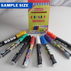 Hi Crafts Chalk Marker - Per Piece, Choose Color