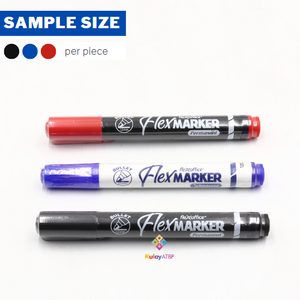 FlexOffice Permanent Marker (PM03), per pc