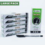 Large Pack - 5 Boxes (12s) - FlexStick Smooth Ink, Basic Colors