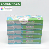 Large Pack - 5 Boxes (12s) - FlexStick Smooth Ink, Special Colors