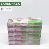 Large Pack - 5 Boxes (12s) - FlexStick Smooth Ink, Special Colors