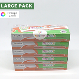 Large Pack - 5 Boxes (12s) - FlexStick Smooth Ink, Special Colors