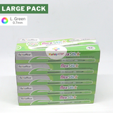 Large Pack - 5 Boxes (12s) - FlexStick Smooth Ink, Special Colors