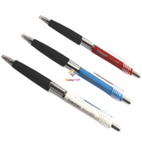 Saver Pack - 2 boxes (12s) - FlexOffice Tango Retractable Ballpoint Pen