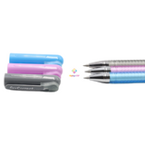 Large Pack - 36 pens - FlexCorrect Erasable Pen