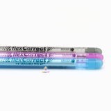 Large Pack - 36 pens - FlexCorrect Erasable Pen