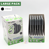 Large Pack - 36 pens - FlexCorrect Erasable Pen