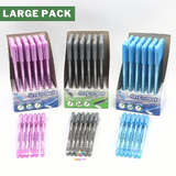 Large Pack - 36 pens - FlexCorrect Erasable Pen