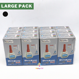 Large Pack - 12 bottles (25mL) - Refill Ink for Whiteboard Marker