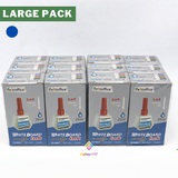 Large Pack - 12 bottles (25mL) - Refill Ink for Whiteboard Marker