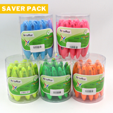 FlexOffice Highlighter (HL03) - Tube of 12pcs