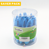 FlexOffice Highlighter (HL03) - Tube of 12pcs