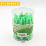 FlexOffice Highlighter (HL03) - Tube of 12pcs