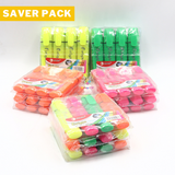 Saver Pack - 3 sets (4s) - Spotliner Neon Highlighter