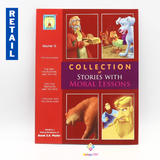 Collection Of Stories With Moral Lessons Volume 13