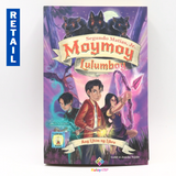 Moymoy Lulumboy - Ang Lihim Ng Libro